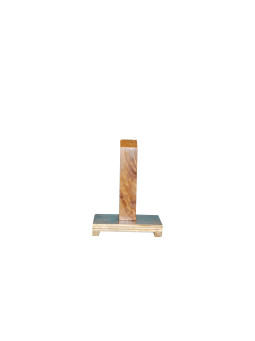 KNIFE EDGE TEAK
